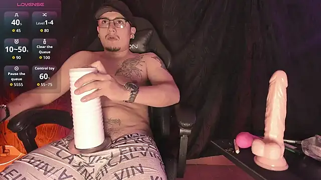 Roobin420 Live XXX-chat