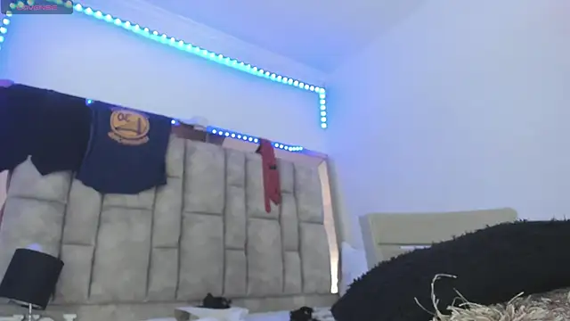Chatroom XXX en direct de Titan_Moreno_