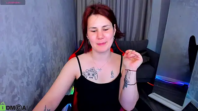 Dary_Brown Live XXX Chat