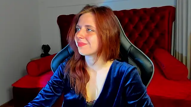 Chat XXX en directo de FreyaVeys