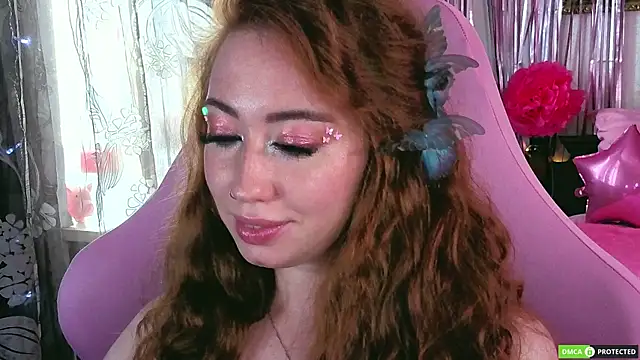 TinaBrook Chat XXX live