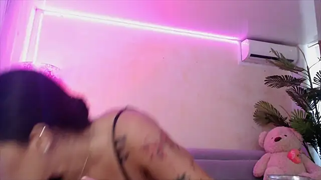 LaylaCruzRose Live XXX-chat