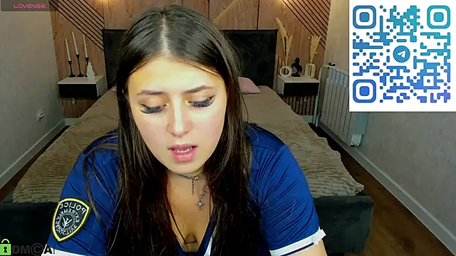 Crystal-Lace's Live XXX Chat