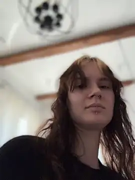 MarsiMur Live XXX-chat