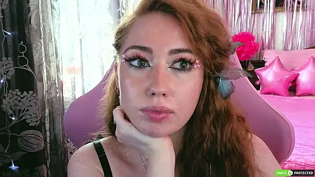 TinaBrook – Live XXX-chat