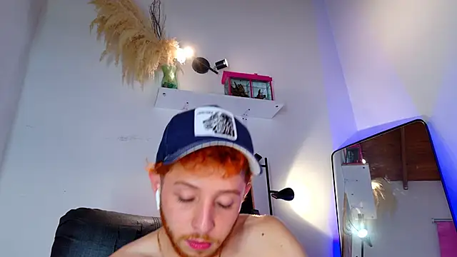 Juan_Castano Obrolan Langsung XXX