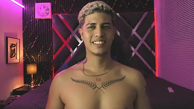 dominic_connor 라이브 XXX 채팅