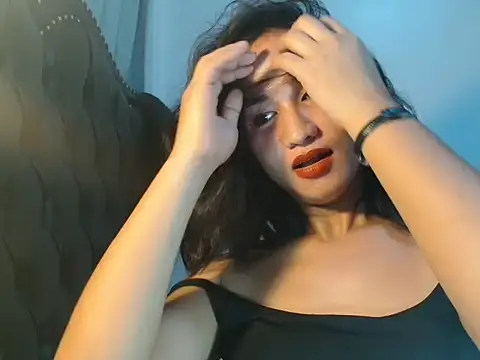 lava_lux Obrolan Langsung XXX
