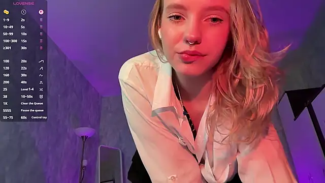 Eve_Dark_Side Chat XXX in diretta