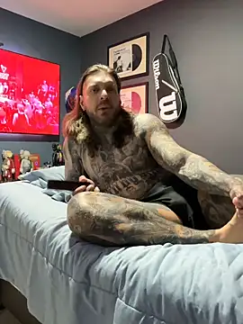ThomasHells Chat XXX live