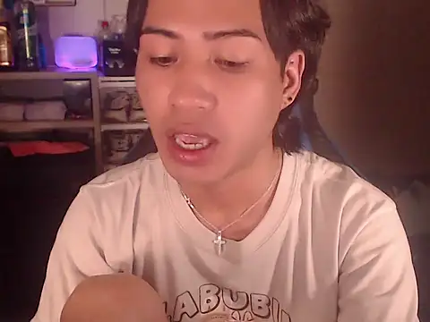 Chat XXX en directo de Ryu_23