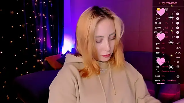 deboramoore Chat XXX in diretta