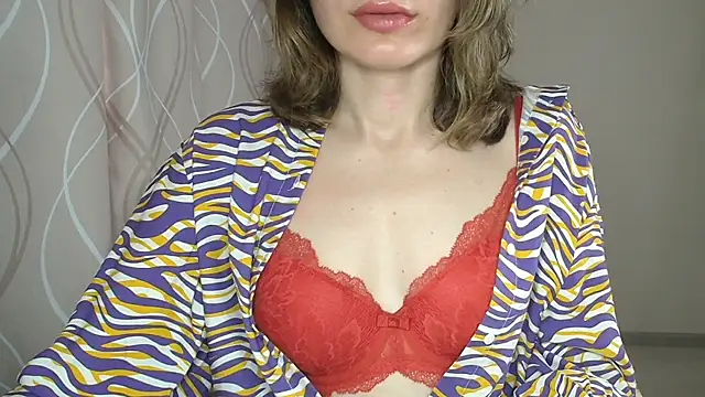 miss__SophieのライブXXXチャット