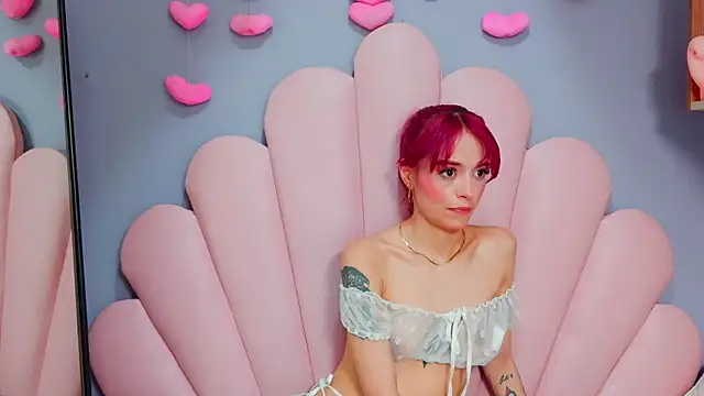 luci_miller 라이브 XXX 채팅