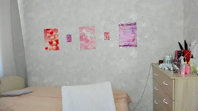 meowallen Chat XXX live