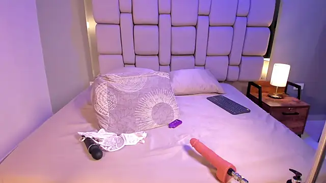 Živý XXX chat Belanny