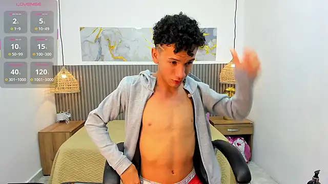 JDWhite18 Chat XXX live