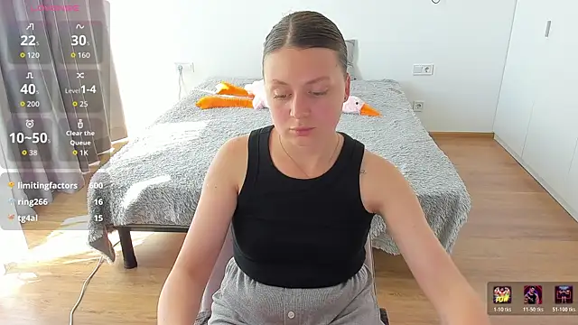 Kitkatvel Chat XXX live
