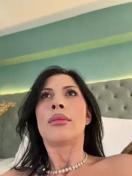 Živý XXX chat SofiBabe