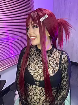 lya_nekko_ Adlı Modelin Canlı XXX Sohbeti
