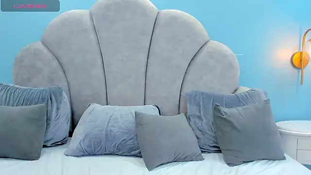 Živý XXX chat riley_dolly