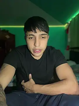 pabonsito 现场XXX聊天