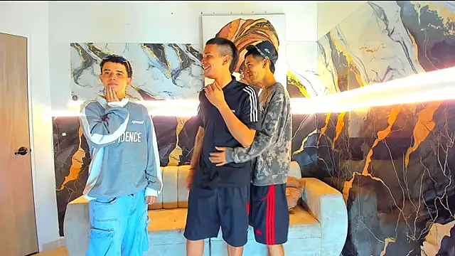 Houseofwarrios 라이브 XXX 채팅
