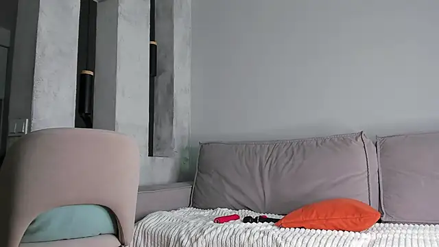 Živý XXX chat pixiedoll