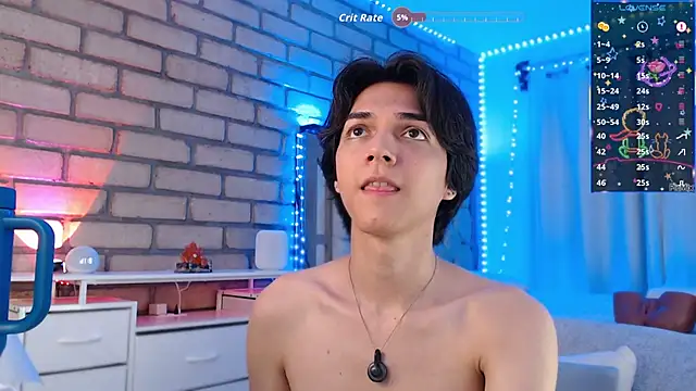 Chat XXX ao vivo de biel_biel