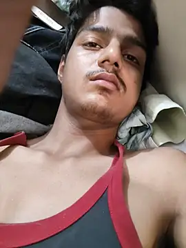 your_shezada Show Webcam