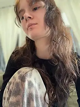 MarsiMur Live XXX-Chat