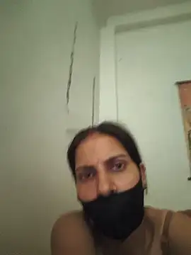 Chatroom XXX en direct de Neha-ji