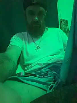 neonginger webkamerás műsora