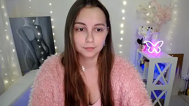 SweetPrincess_ Chat XXX in diretta