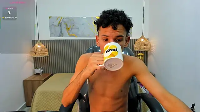 JDWhite18 Live XXX Chat