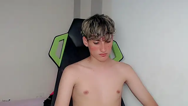 Chatroom XXX en direct de Pablito_junior