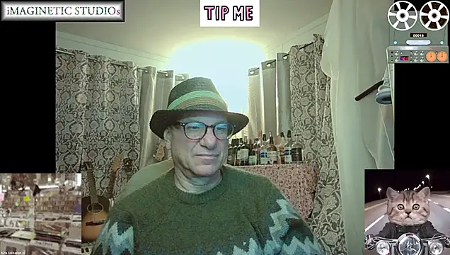 coryassman Live XXX-chat