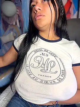 Im_Little Live XXX-chat