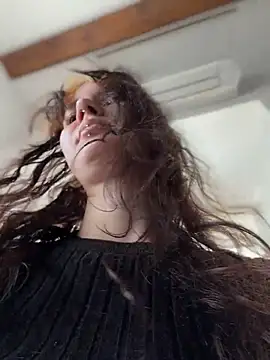 MarsiMur Live XXX-Chat