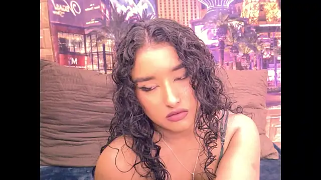 Chat +18 de IndianAngel4u ao vivo
