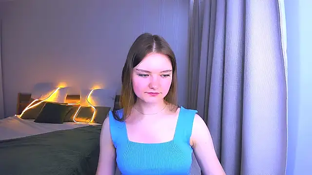 Czat XXX na żywo – LookEva