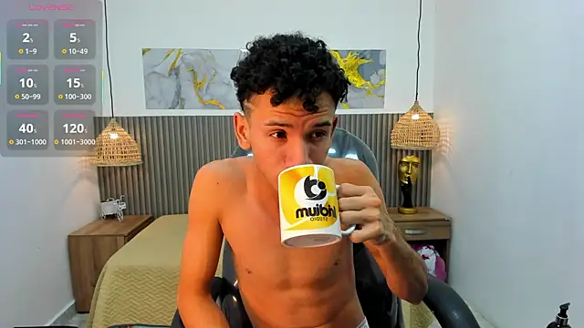 JDWhite18 Chat XXX live