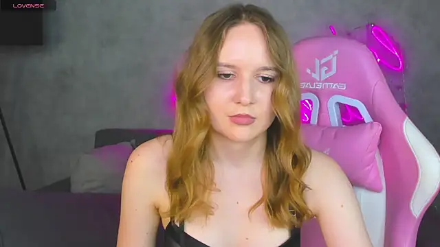 Chat XXX ao vivo de Emmaa_Kimm