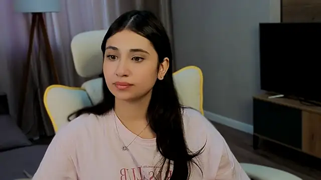 honeylanaa Obrolan Langsung XXX