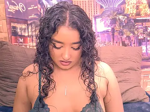 Chat XXX ao vivo de IndianAngel4u