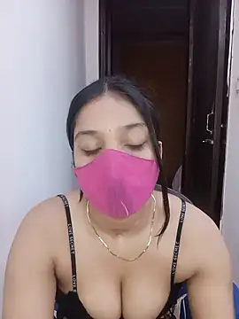 Chat XXX en directo de Cute_Rakhi8