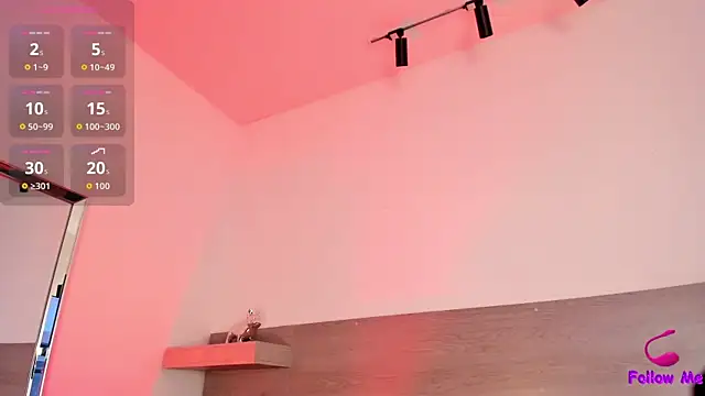 ariana__parkern Live XXX chat