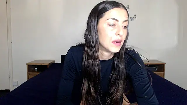 DirtyStella Chat XXX in diretta