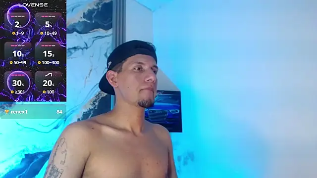 Czat XXX na żywo – Sebastian_Smith__