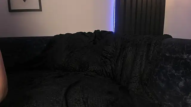 Živý XXX chat ivy_storm_1